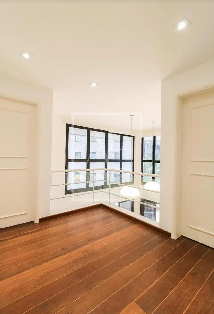 Apartamento com 3 suítes à venda em Itaim Bibi, São Paulo, por R$ 3.999.000 Imagem 2