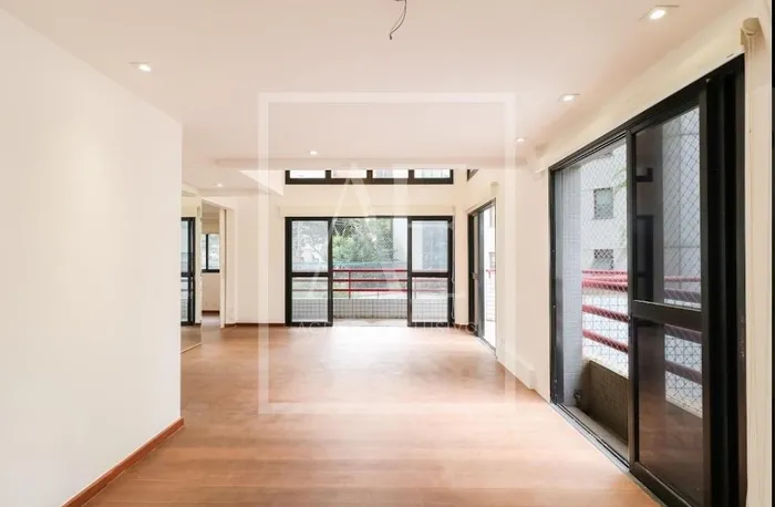 Apartamento com 3 suítes à venda em Itaim Bibi, São Paulo, por R$ 3.999.000 Imagem 3