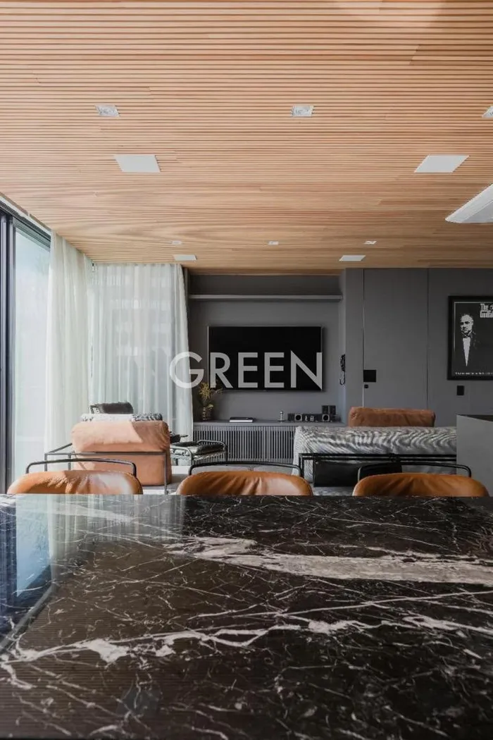 Cobertura com 2 suítes à venda em Alto de Pinheiros, São Paulo, por R$ 4.700.000