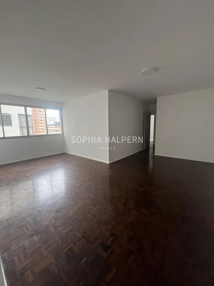 Apartamento com 1 suítes à venda em Jardim América, São Paulo, por R$ 1.300.000