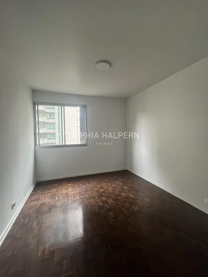 Apartamento com 1 suítes à venda em Jardim América, São Paulo, por R$ 1.300.000 Imagem 3