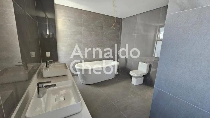 Casa de condomínio com 4 suítes à venda em Jardim Cordeiro, São Paulo, por R$ 8.500.000 Imagem 3