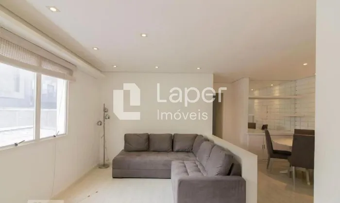 Apartamento com 1 suítes à venda em Moema, São Paulo, por R$ 1.150.000 Imagem 2