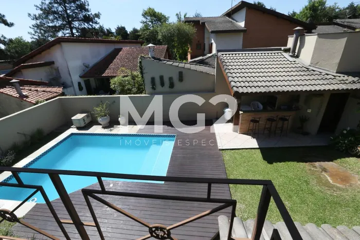 Casa de condomínio com 4 suítes à venda em Aldeia da Serra, Barueri, por R$ 1.993.000 Imagem 3