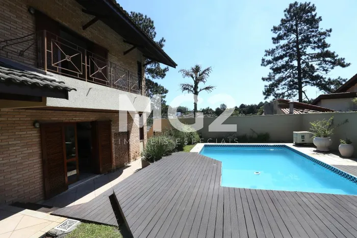 Casa de condomínio com 4 suítes à venda em Aldeia da Serra, Barueri, por R$ 1.993.000 Imagem 2