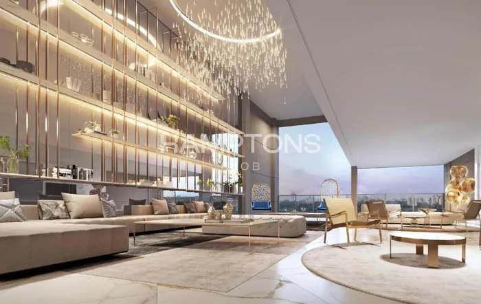 Apartamento com 3 suítes à venda em Ibirapuera, São Paulo, por R$ 9.300.000