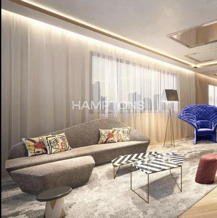 Apartamento com 3 suítes à venda em Ibirapuera, São Paulo, por R$ 9.300.000 Imagem 3