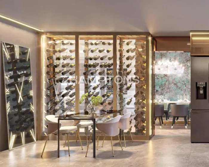 Apartamento com 3 suítes à venda em Ibirapuera, São Paulo, por R$ 9.300.000 Imagem 2