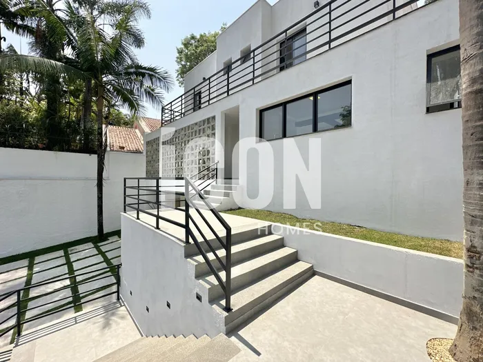 Casa com 4 suítes à venda em Jardim Guedala, São Paulo, por R$ 5.000.000 Imagem 2