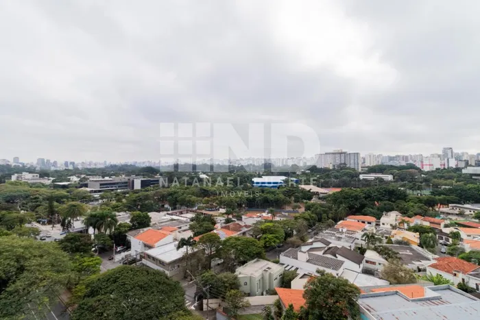 Apartamento com 3 suítes à venda em Moema, São Paulo, por R$ 4.500.000 Imagem 3