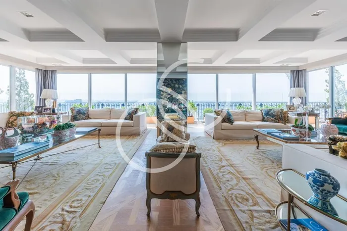 Cobertura com 7 suítes à venda em Cidade Jardim, São Paulo, por R$ 80.000.000