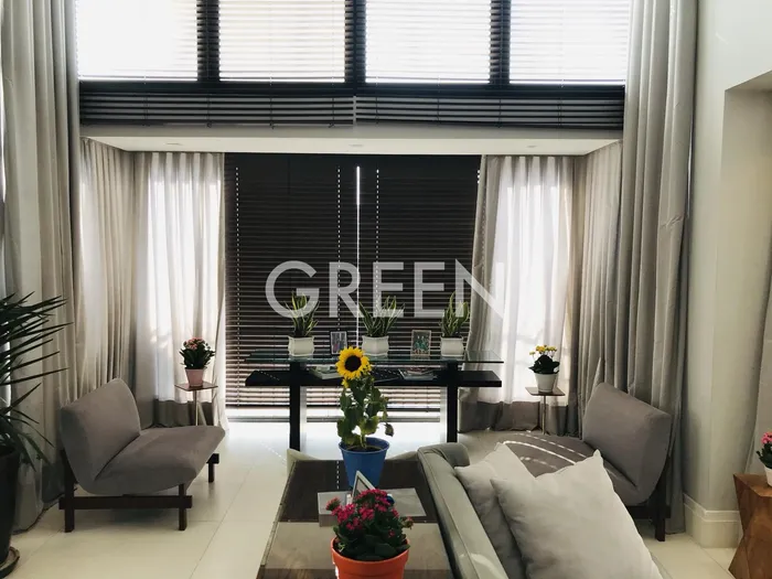 Cobertura com 3 suítes à venda em Moema, São Paulo, por R$ 4.600.000 Imagem 3