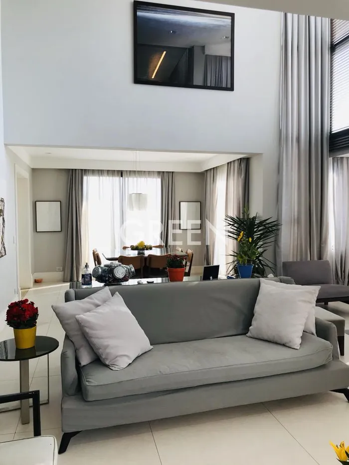 Cobertura com 3 suítes à venda em Moema, São Paulo, por R$ 4.600.000 Imagem 2