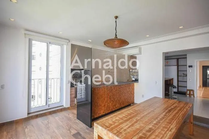 Apartamento com 4 suítes à venda em Panamby, São Paulo, por R$ 4.500.000 Imagem 2