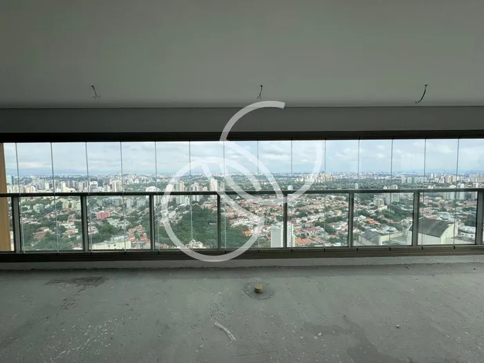 Apartamento com 3 suítes à venda em Vila Madalena, São Paulo, por R$ 4.050.000 Imagem 2