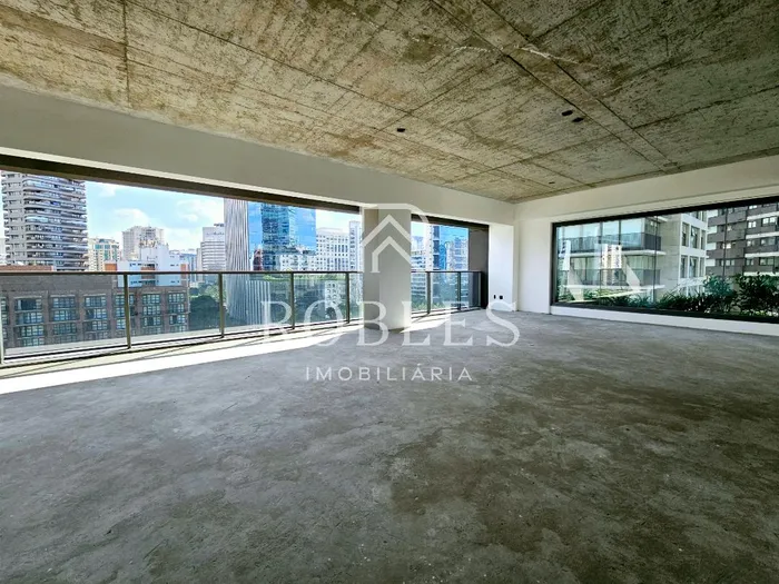 Apartamento com 3 suítes à venda em Vila Olímpia, São Paulo, por R$ 7.300.000 Imagem 2