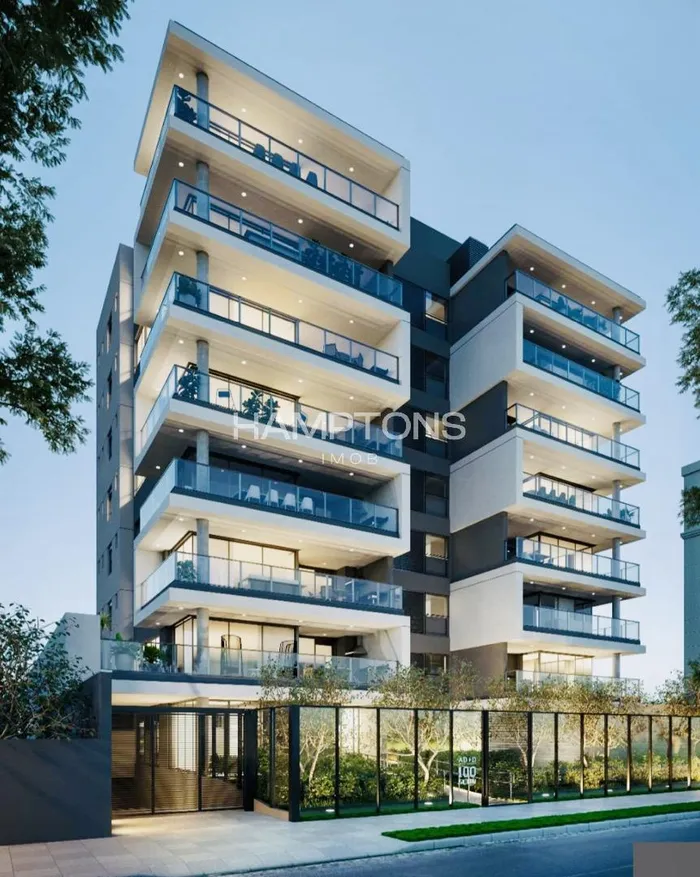 Garden com 3 suítes à venda em Jardim Paulistano, São Paulo, por R$ 6.900.000 Imagem 3