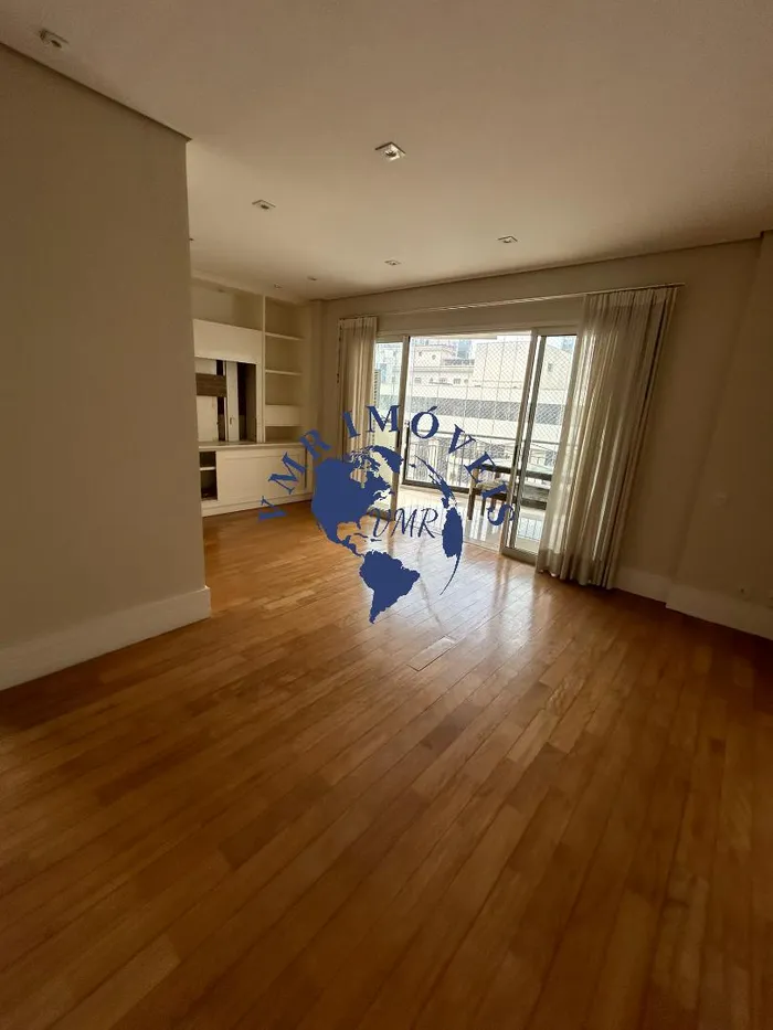 Apartamento com 2 suítes à venda em Jardim Paulista, São Paulo, por R$ 2.300.000