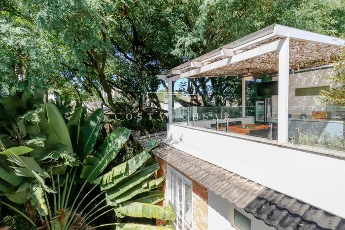 Casa de condomínio com 4 suítes à venda em Vila Madalena, São Paulo, por R$ 13.250.000