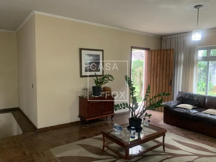 Casa com 4 suítes à venda em Alto De Pinheiros, São Paulo, por R$ 4.500.000 Imagem 2