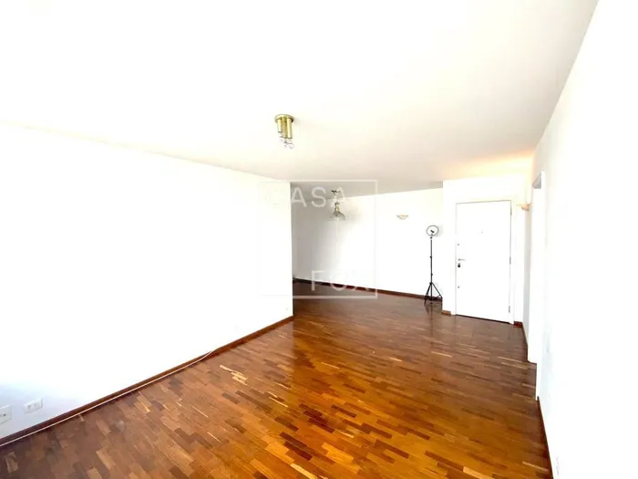 Apartamento com 1 suítes à venda em Vila Nova Conceição, São Paulo, por R$ 2.900.000 Imagem 3