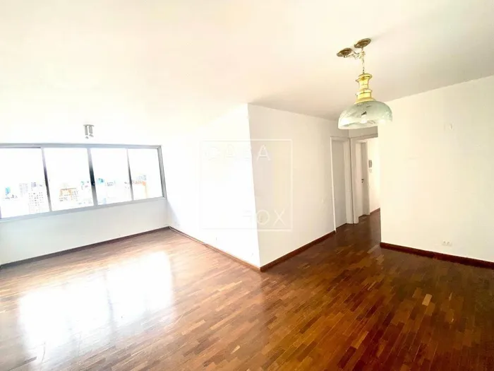 Apartamento com 1 suítes à venda em Vila Nova Conceição, São Paulo, por R$ 2.900.000