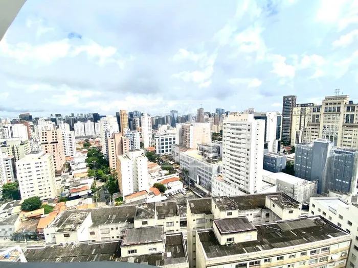 Apartamento com 1 suítes à venda em Vila Nova Conceição, São Paulo, por R$ 2.900.000 Imagem 2