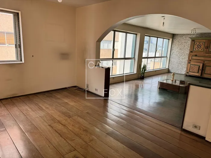 Apartamento com 1 suítes à venda em Itaim Bibi, São Paulo, por R$ 2.700.000 Imagem 3