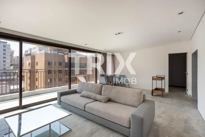 Cobertura com 2 suítes à venda em Jardim Guedala, São Paulo, por R$ 2.890.000 Imagem 3