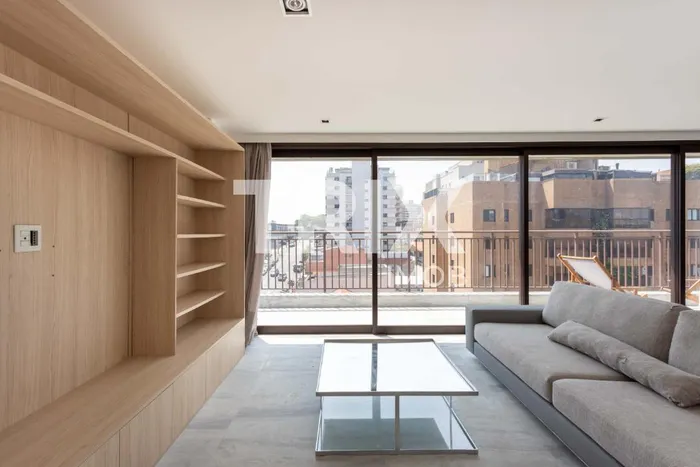 Cobertura com 2 suítes à venda em Jardim Guedala, São Paulo, por R$ 2.890.000 Imagem 2