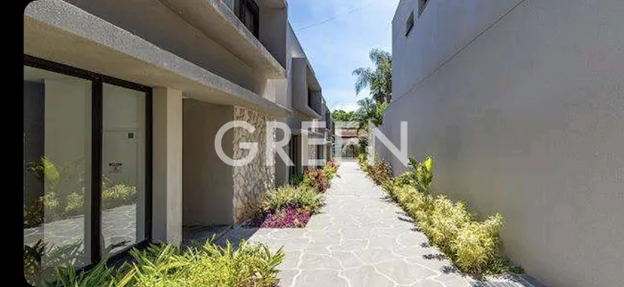 Casa de condomínio com 4 suítes à venda em Granja Julieta, São Paulo, por R$ 9.900.000