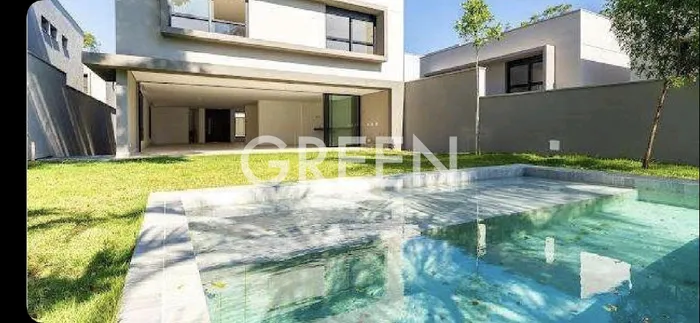 Casa de condomínio com 4 suítes à venda em Granja Julieta, São Paulo, por R$ 9.900.000 Imagem 3