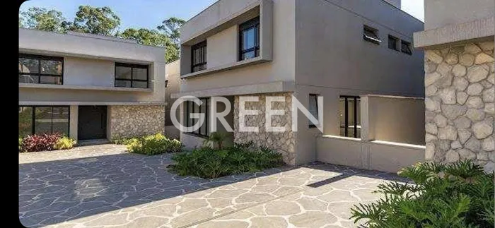 Casa de condomínio com 4 suítes à venda em Granja Julieta, São Paulo, por R$ 9.900.000 Imagem 2