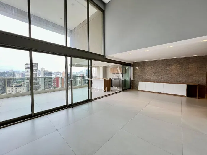 Apartamento com 4 suítes à venda em Vila Olímpia, São Paulo, por R$ 16.960.000 Imagem 2