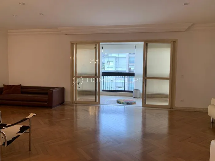 Apartamento com 3 suítes à venda em Itaim Bibi, São Paulo, por R$ 8.000.000 Imagem 2