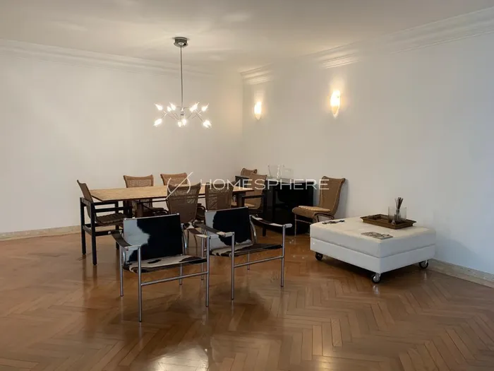 Apartamento com 3 suítes à venda em Itaim Bibi, São Paulo, por R$ 8.000.000