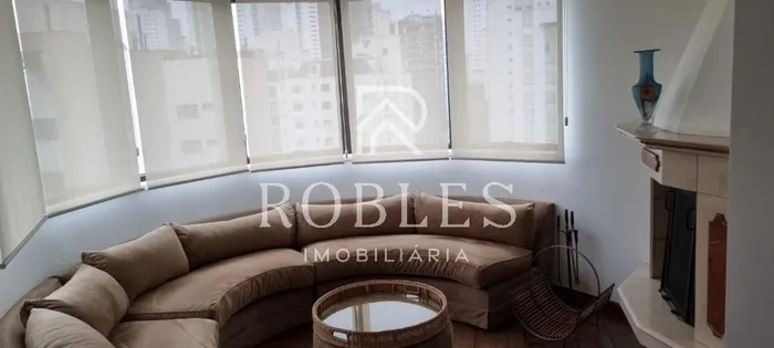 Apartamento com 3 suítes à venda em Real Parque, São Paulo, por R$ 1.400.000 Imagem 3