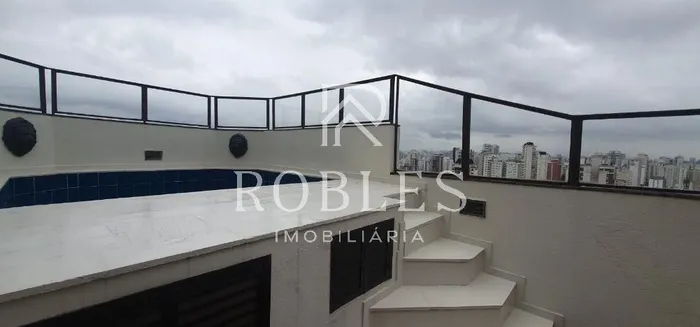 Apartamento com 1 suítes à venda em Campo Belo, São Paulo, por R$ 1.200.000