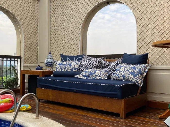 Apartamento com 4 suítes à venda em Jardim Paulista, São Paulo, por R$ 12.000.000 Imagem 3