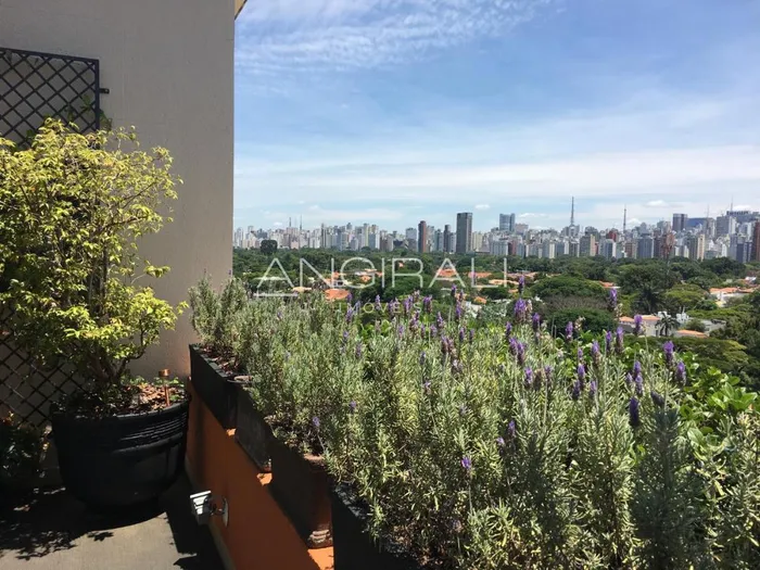 Apartamento com 4 suítes à venda em Jardim Paulista, São Paulo, por R$ 12.000.000