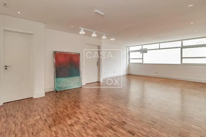 Apartamento com 3 suítes à venda em Jardim América, São Paulo, por R$ 4.250.000 Imagem 2