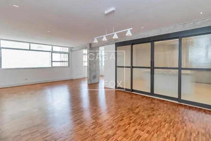 Apartamento com 3 suítes à venda em Jardim América, São Paulo, por R$ 4.250.000