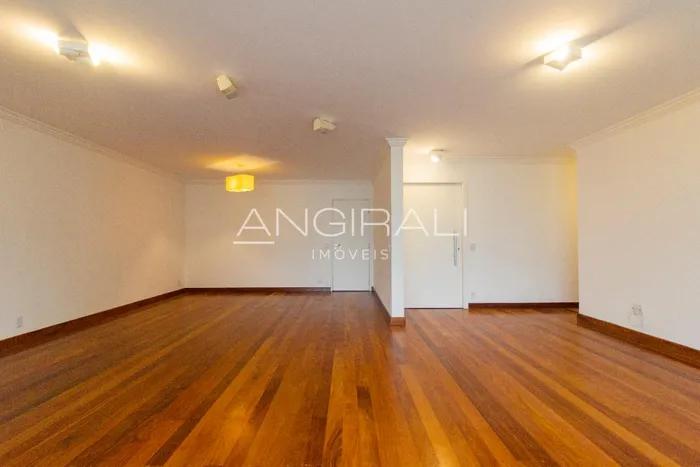 Apartamento com 3 suítes à venda em Vila Nova Conceição, São Paulo, por R$ 7.500.000