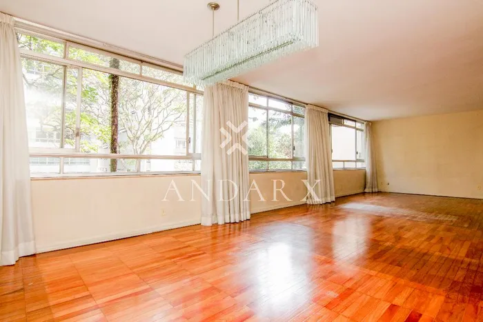 Apartamento com 2 suítes à venda em Higienópolis, São Paulo, por R$ 2.500.000 Imagem 2