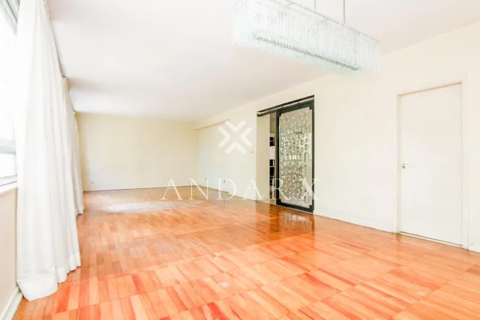 Apartamento com 2 suítes à venda em Higienópolis, São Paulo, por R$ 2.500.000 Imagem 3