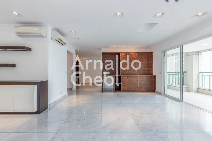 Apartamento com 4 suítes à venda em Jardim Paulista, São Paulo, por R$ 4.500.000 Imagem 3