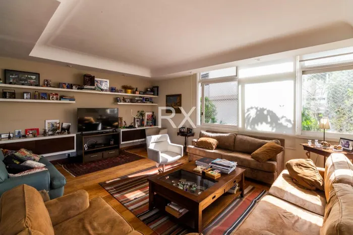 Apartamento com 1 suítes à venda em Consolação, São Paulo, por R$ 2.200.000 Imagem 3