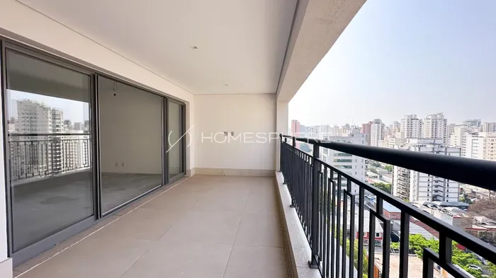 Apartamento com 3 suítes à venda em Moema, São Paulo, por R$ 3.150.000 Imagem 2