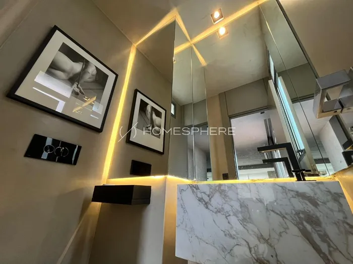 Cobertura com 1 suítes à venda em Itaim Bibi, São Paulo, por R$ 6.999.000 Imagem 3