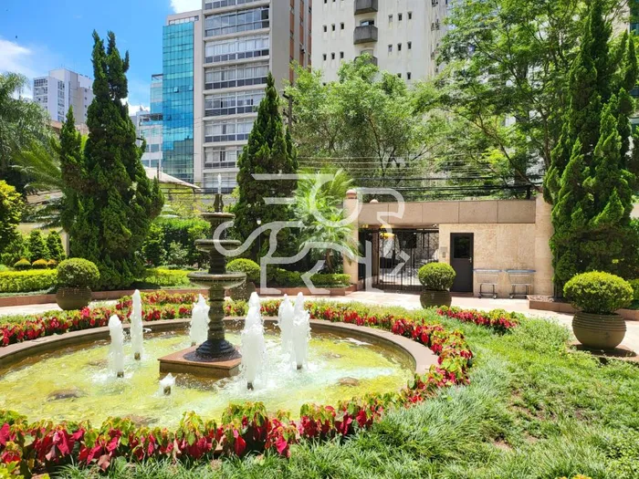 Apartamento com 3 suítes à venda em Jardim América, São Paulo, por R$ 3.790.000 Imagem 3